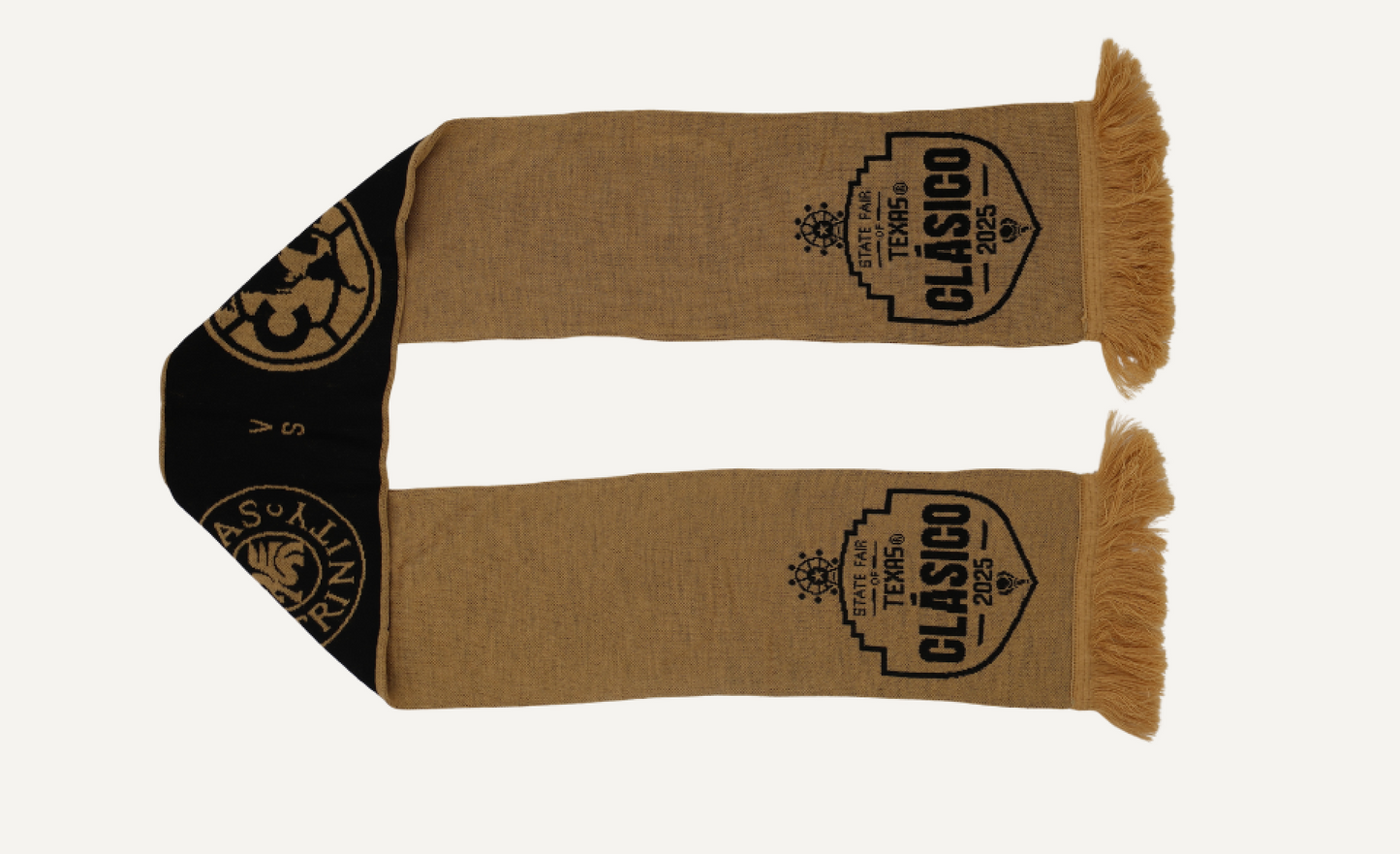 2025 Clasico Scarf