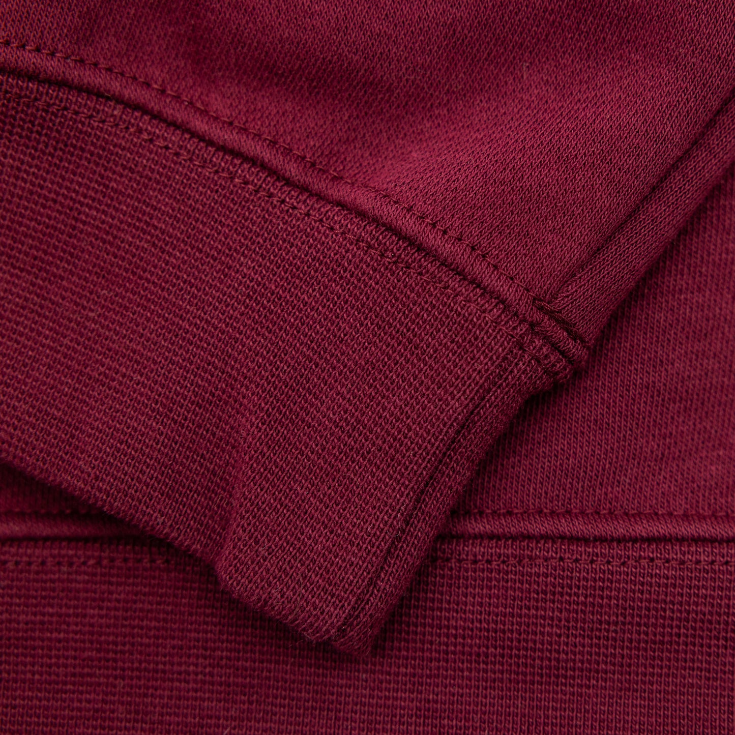 Nike Adult Maroon Crewneck