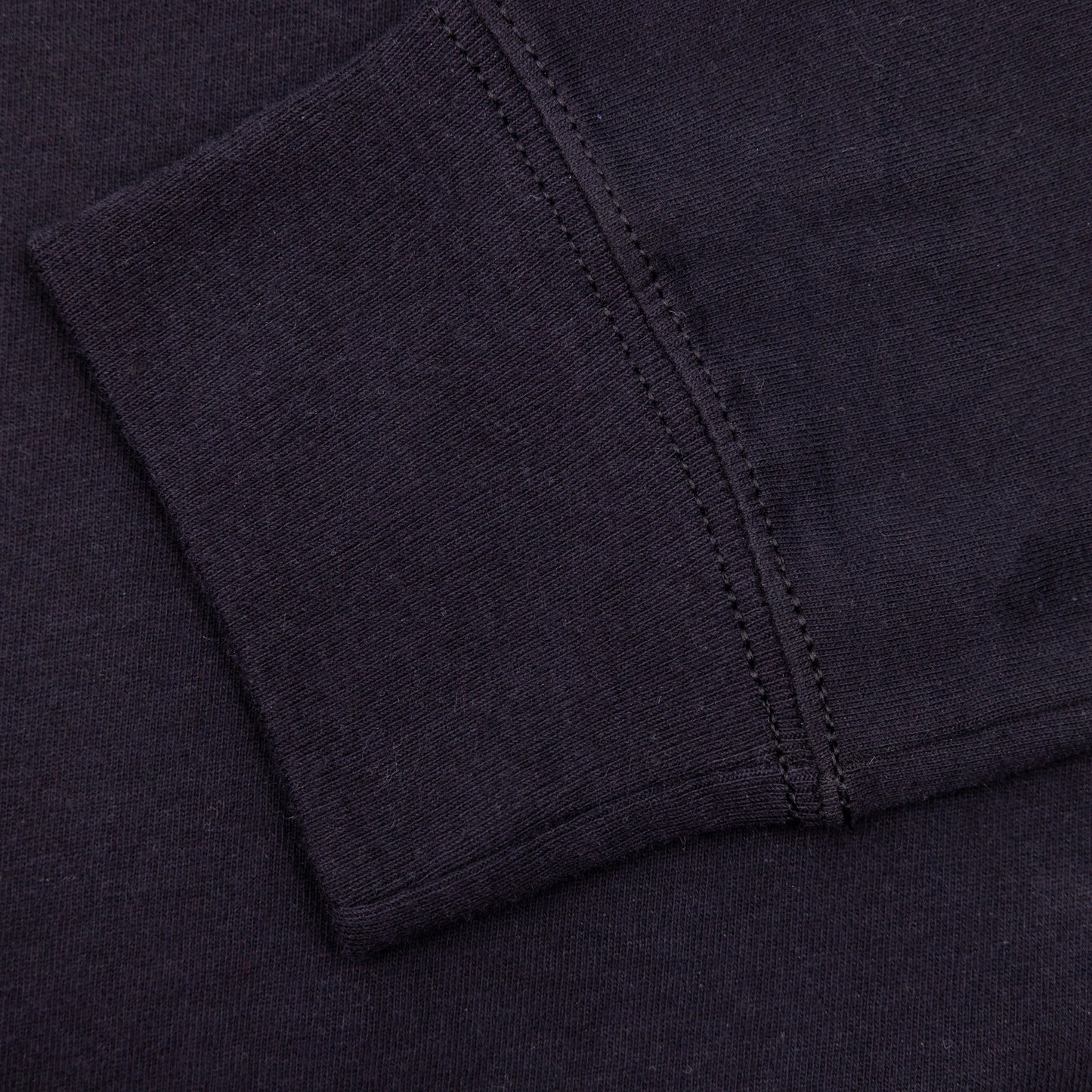 Nike Adult Black Dri-Fit Long Sleeve