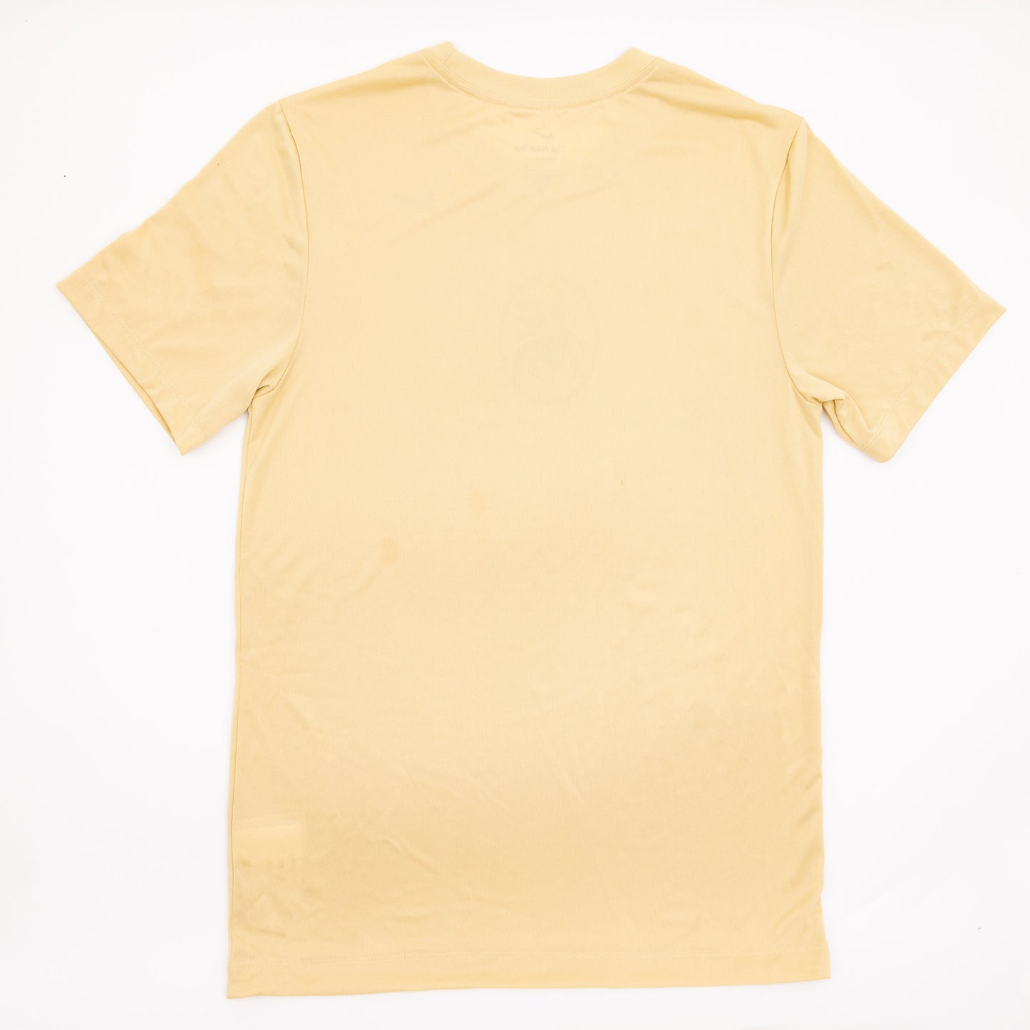 Nike Men's Dri-Fit Gold Tee