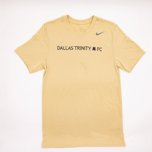 Nike Men's Dri-Fit Gold Tee
