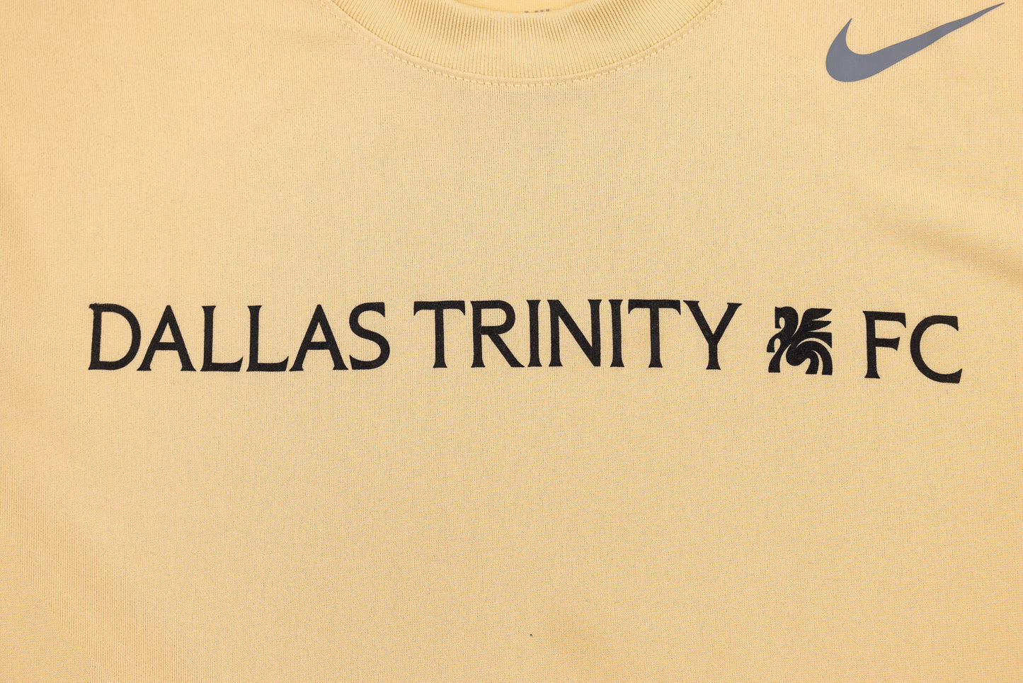 Nike Men's Dri-Fit Gold Tee