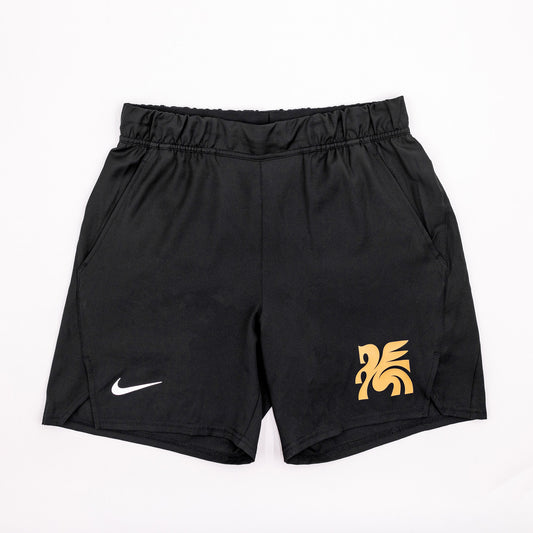 Nike Adult Black Shorts