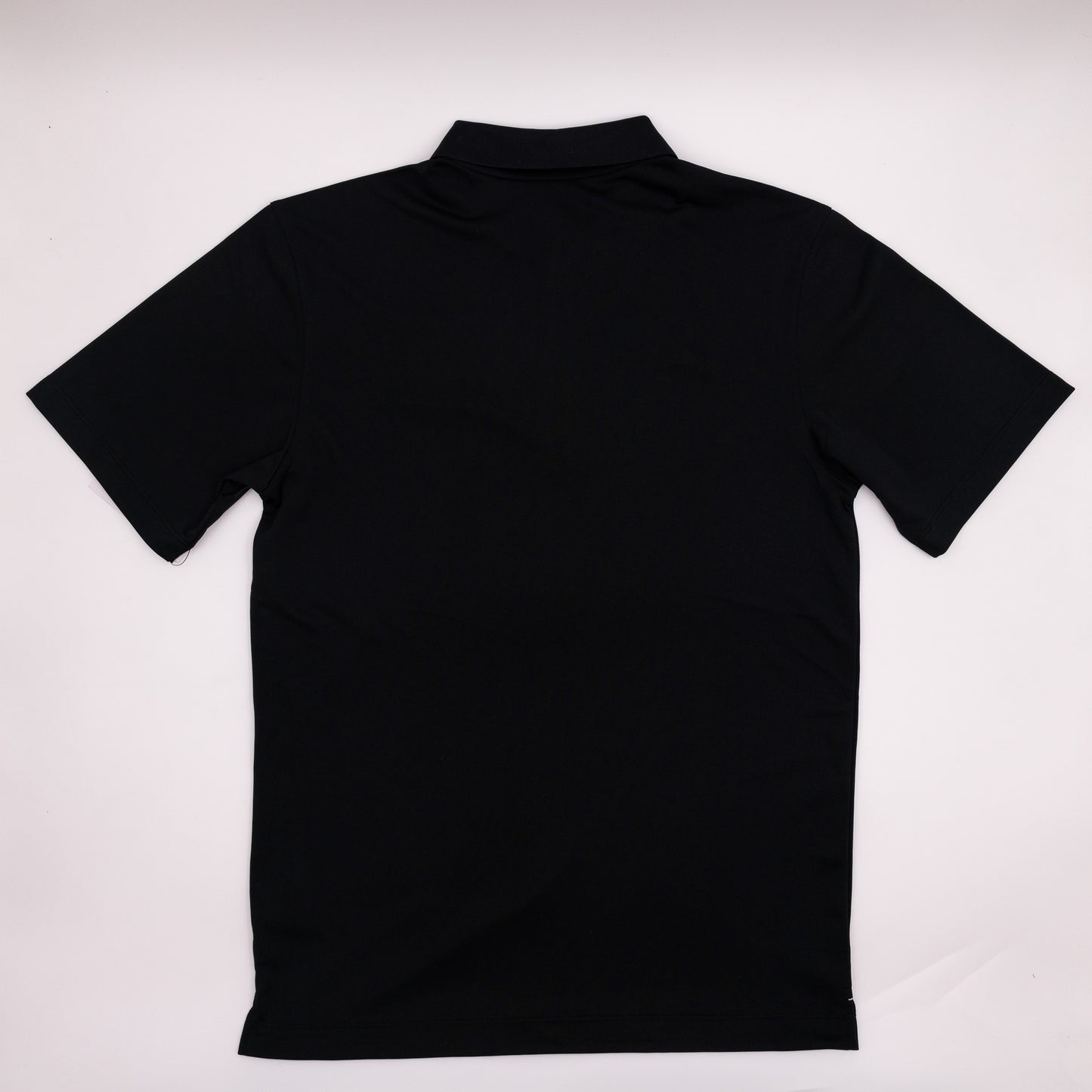 Nike Adult Pegasus Black Polo