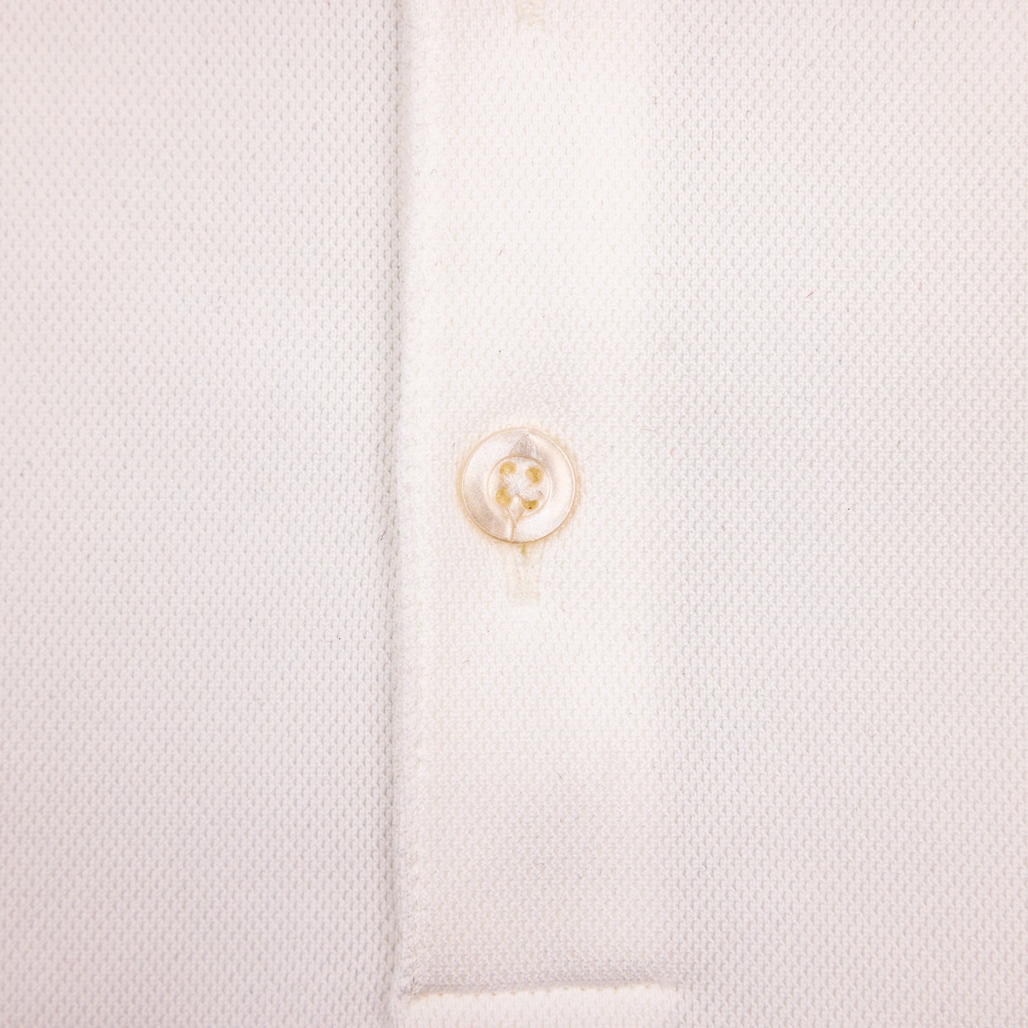 Nike Adult Pegasus White Polo