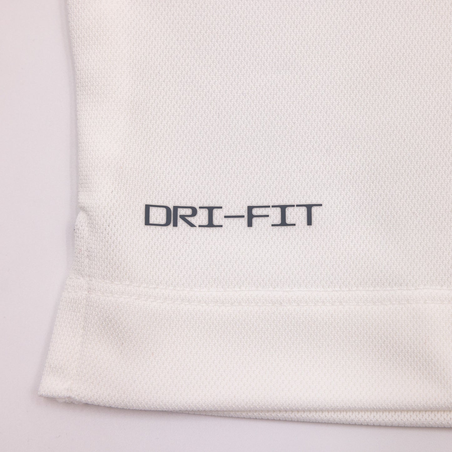 Nike Adult Pegasus White Polo