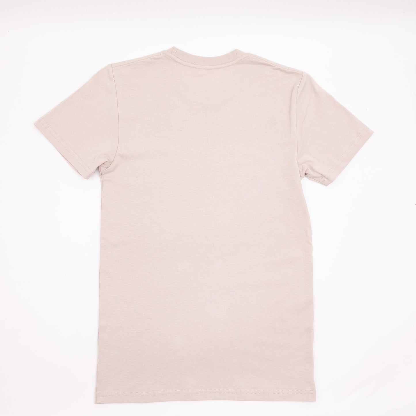 DTFC Gray Adult Tee