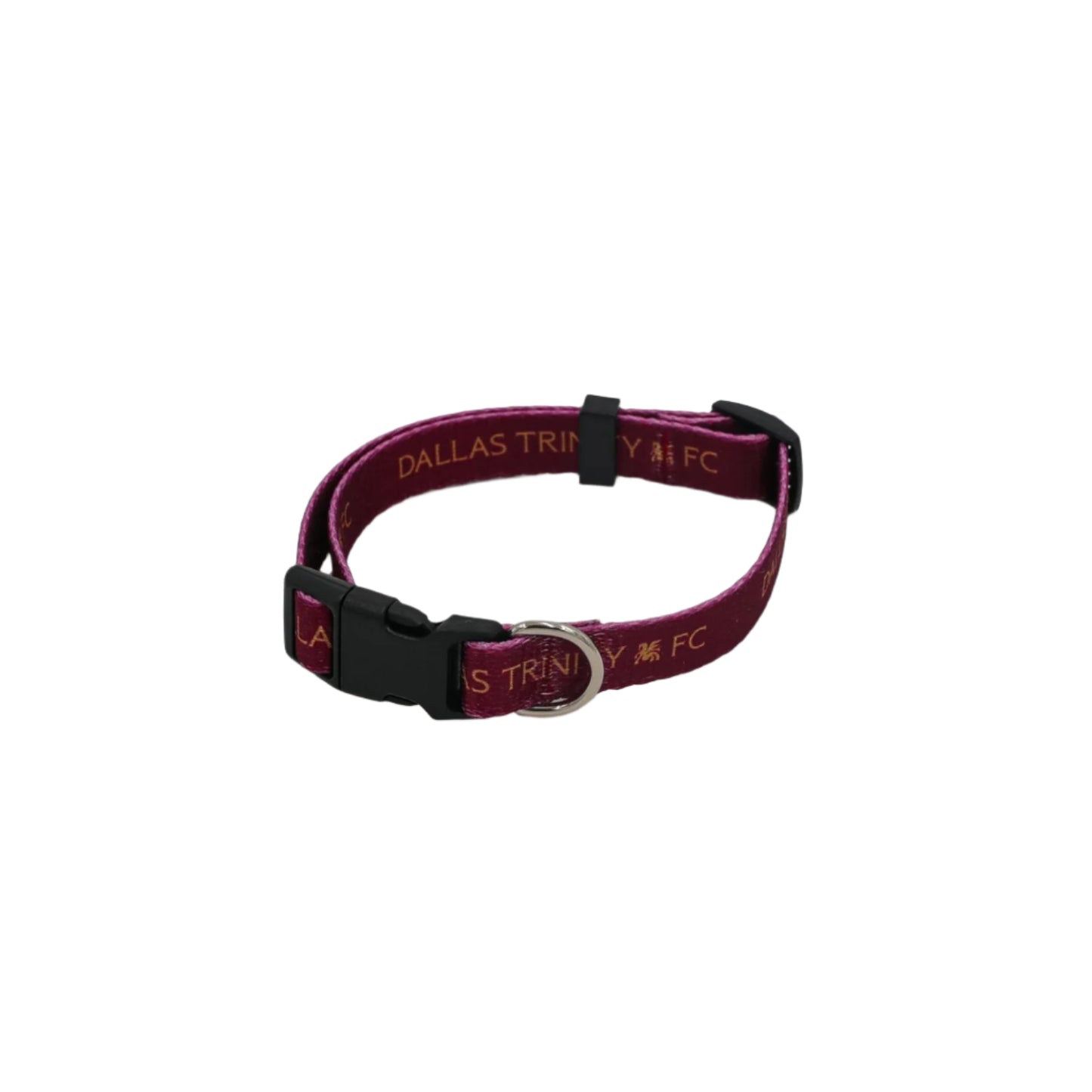 Dallas Trinity Dog Collar