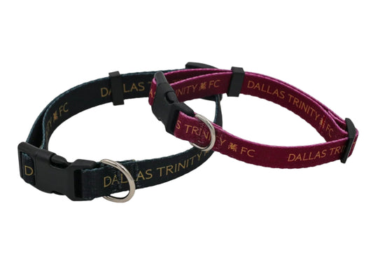 Dallas Trinity Dog Collar