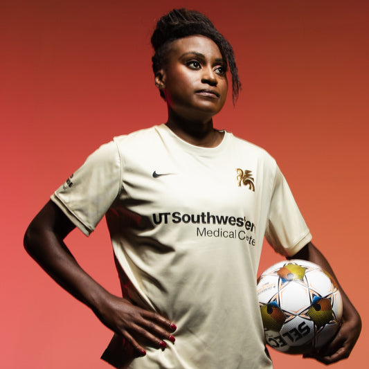 25/26 Men's Gold Jerseys