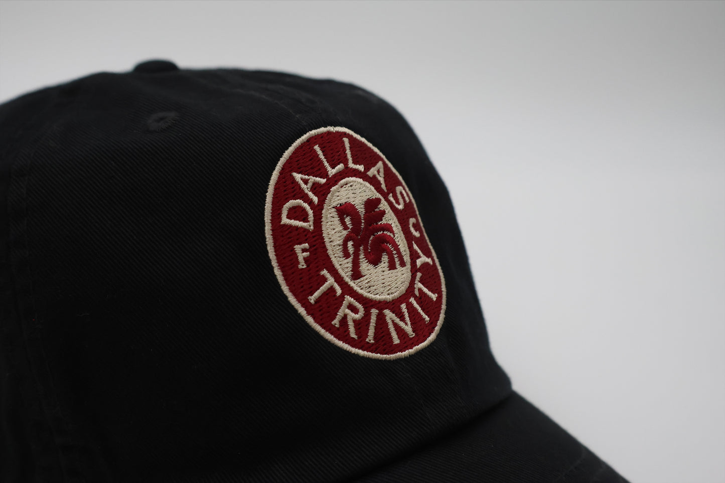Dallas Trinity FC Nike Club Cap