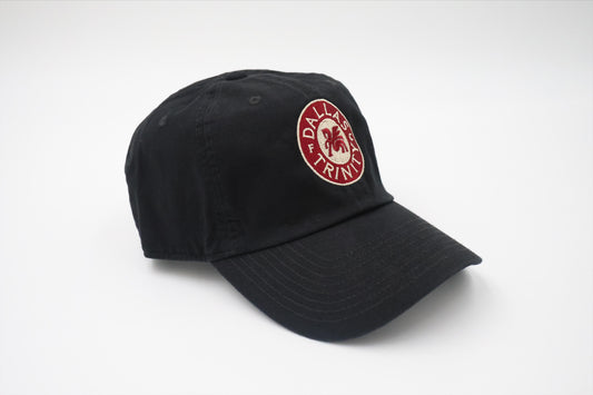 Dallas Trinity FC Nike Club Cap