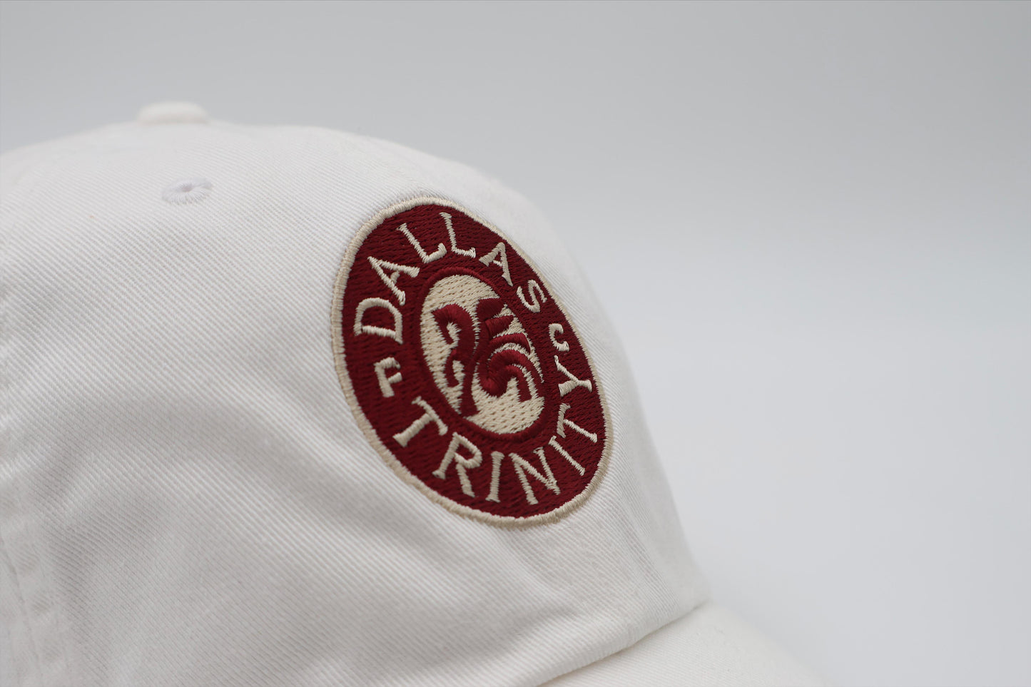 Dallas Trinity FC Nike Club Cap