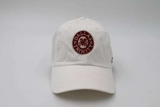 Dallas Trinity FC Nike Club Cap