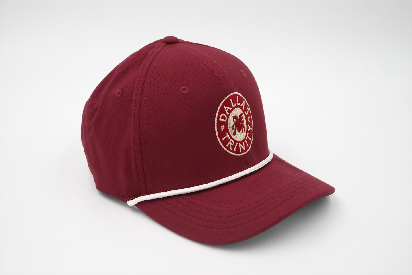 Dallas Trinity FC Nike Rise Cap