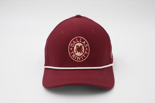 Dallas Trinity FC Nike Rise Cap