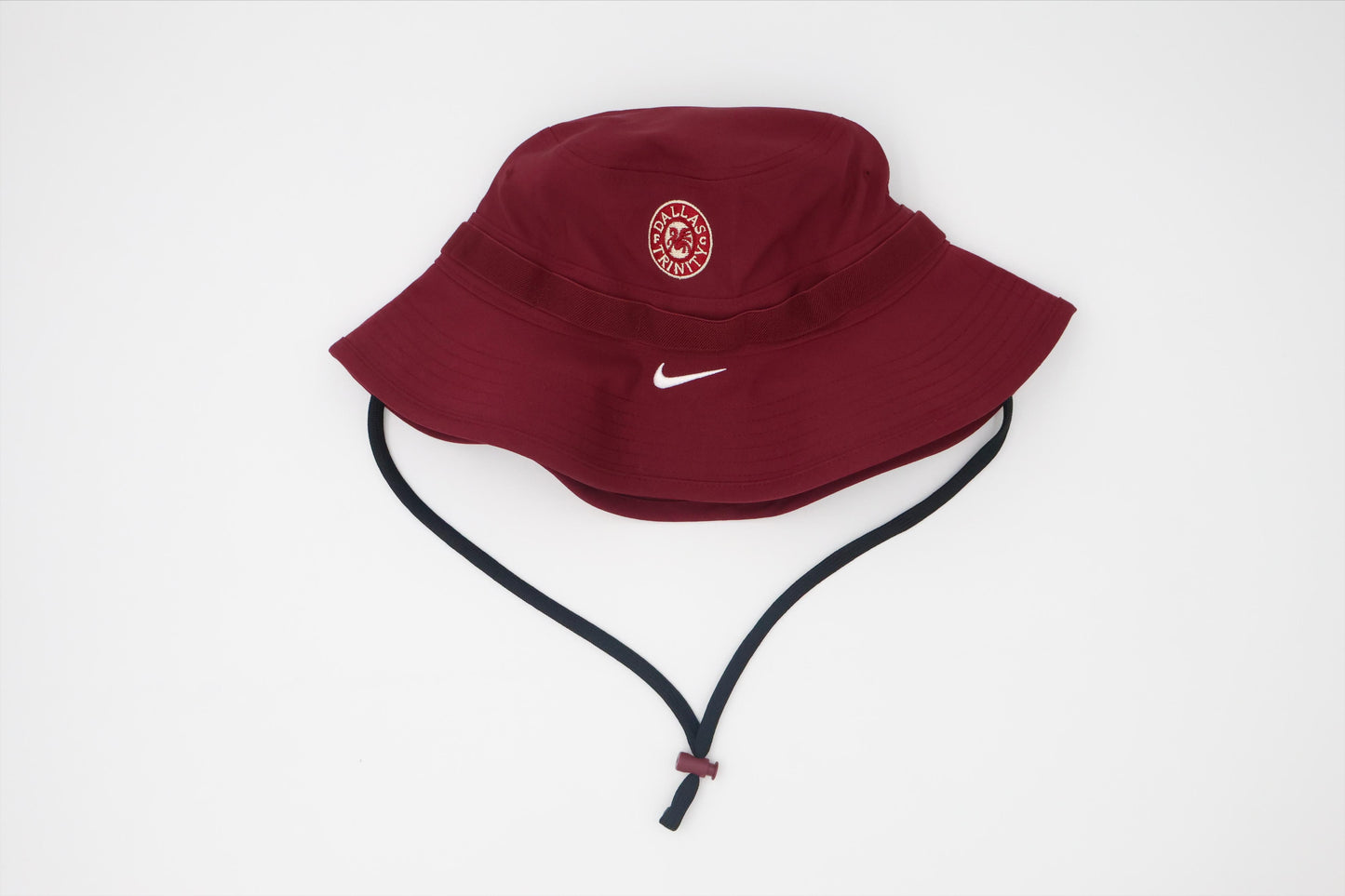 Dallas Trinity FC Nike Dri-FIT Bucket Hat