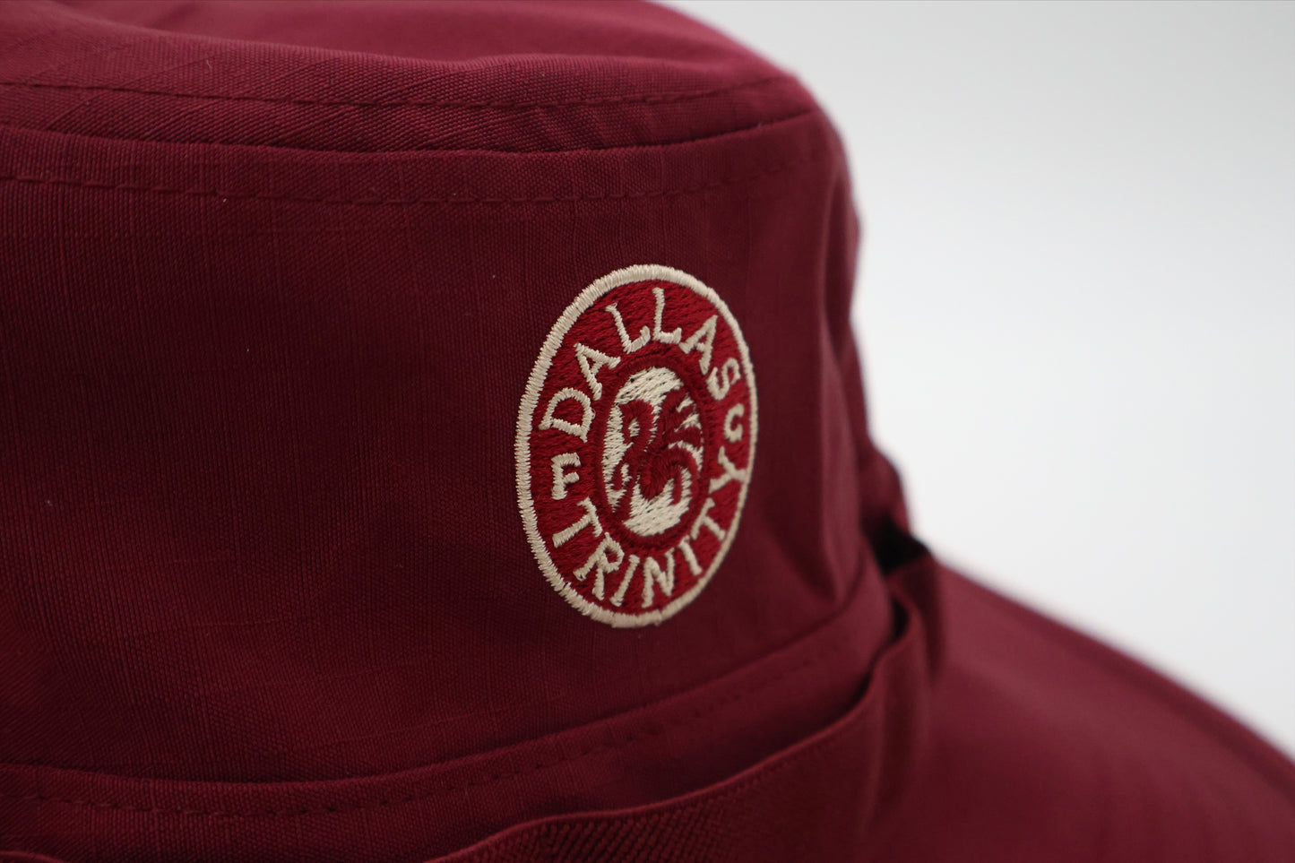 Dallas Trinity FC Nike Dri-FIT Bucket Hat