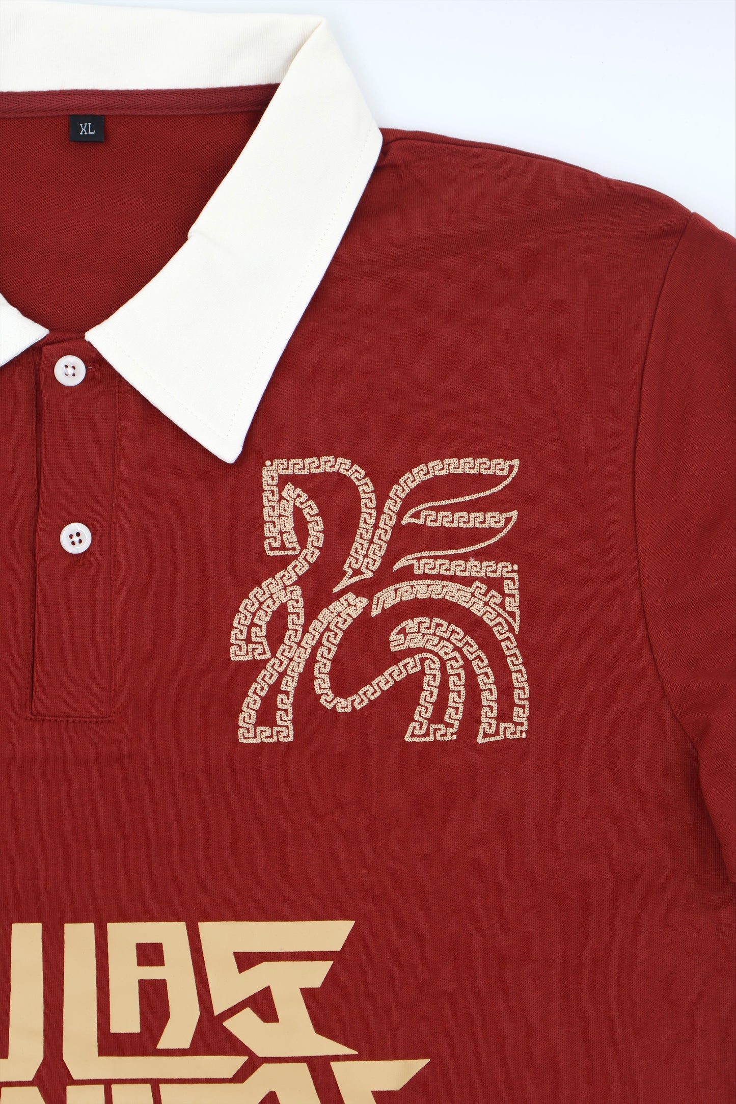 Trinity X Malcriadas