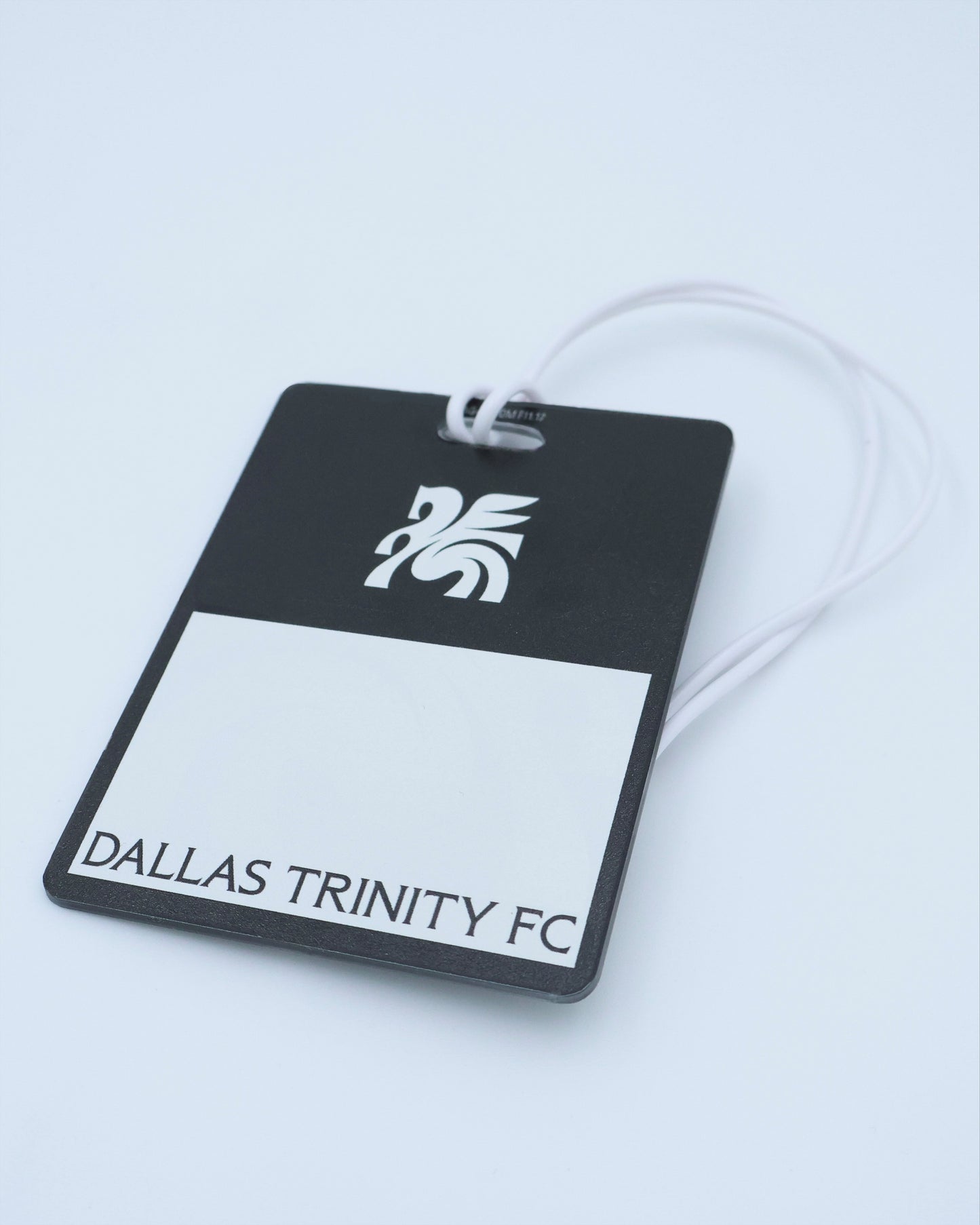 DTFC Bag Tag