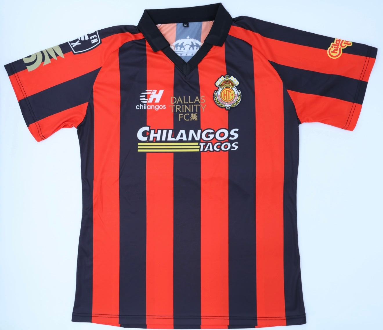 Youth Chilangos Jersey