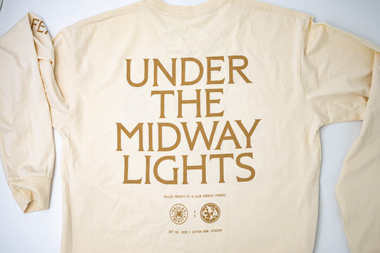 Clasico Midway Long Sleeve