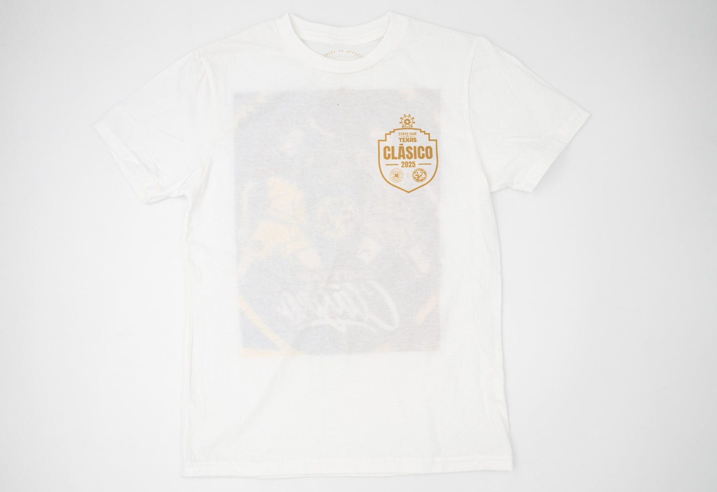 Clasico Poster Youth