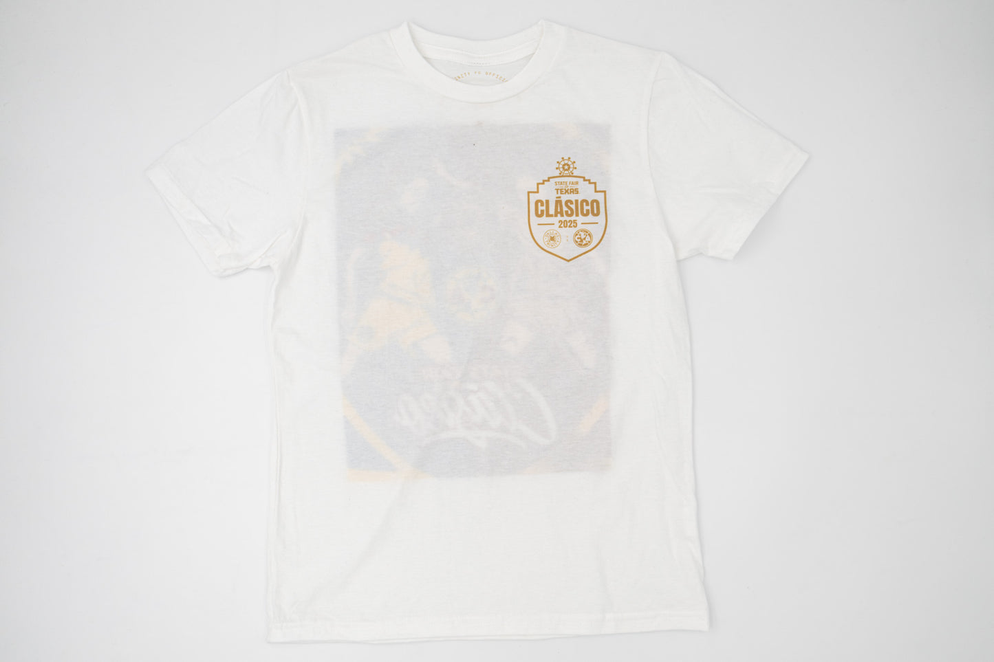 Clasico Poster Adult