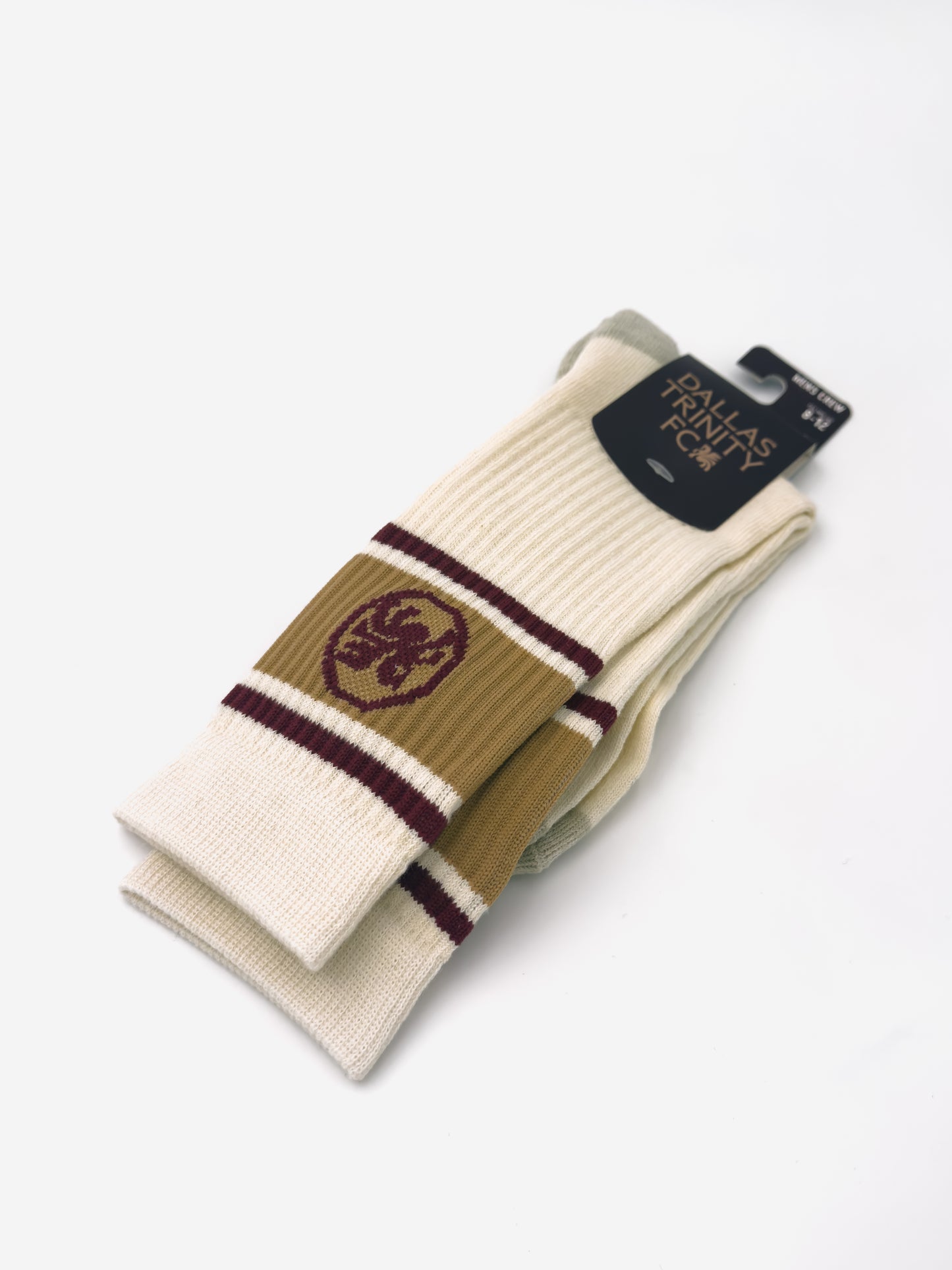 DTFC Crew Sock