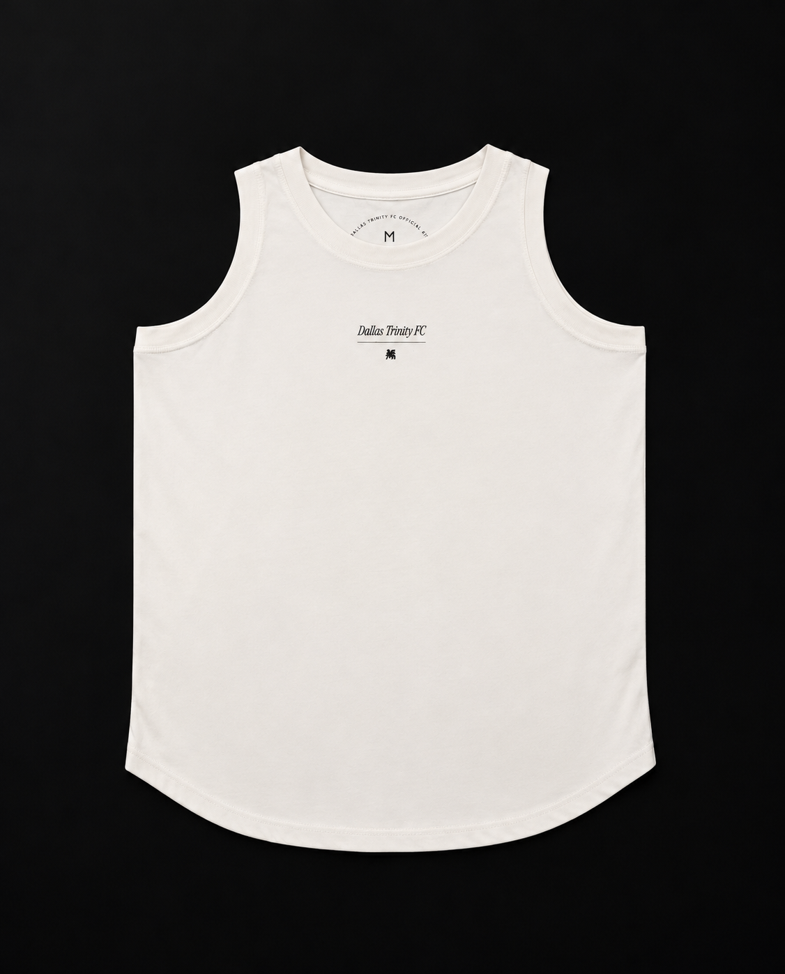 Women's Relaxed Jersey Tank
