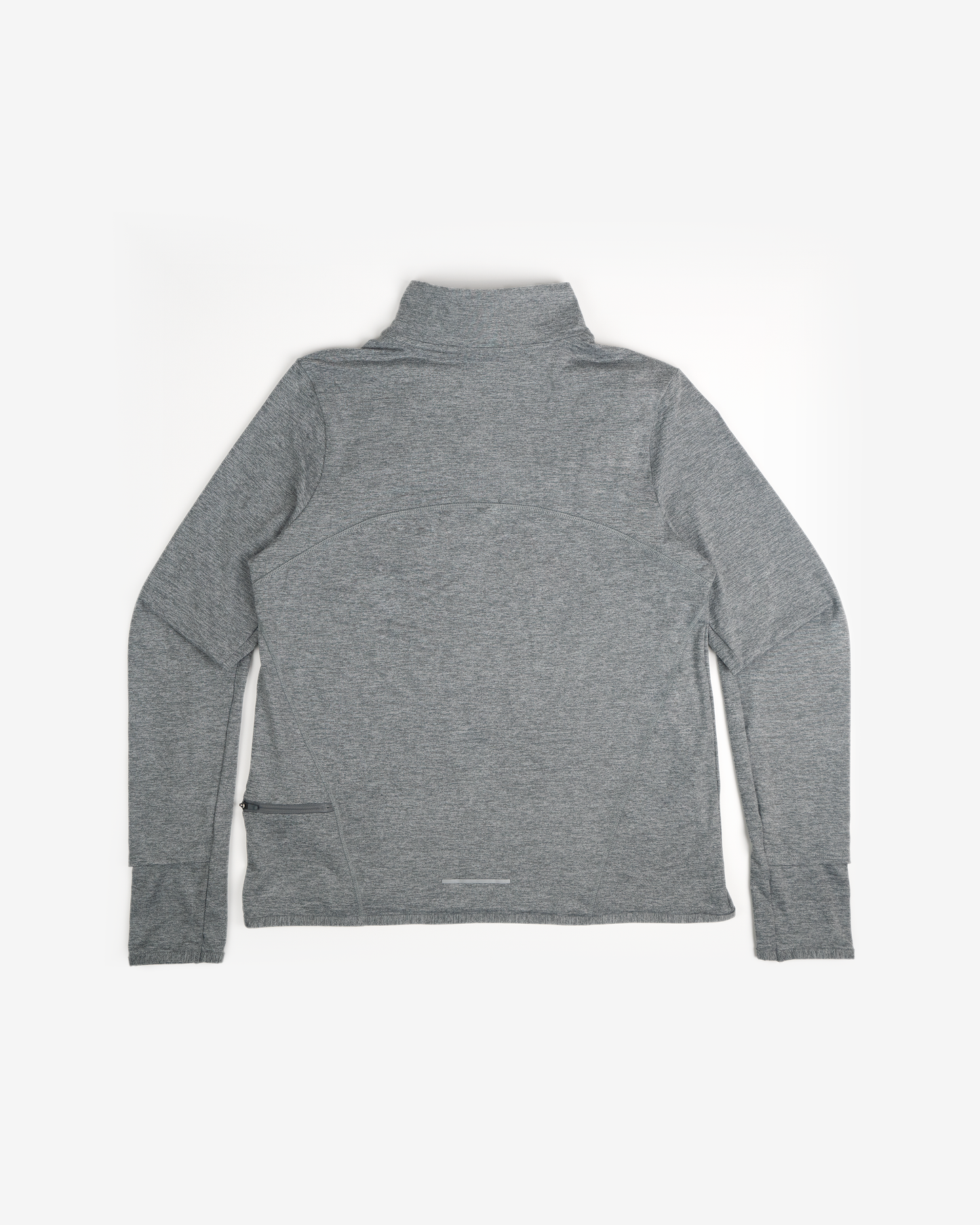 Nike Women's Running 1/4 Zip Long-Sleeve Pullover
