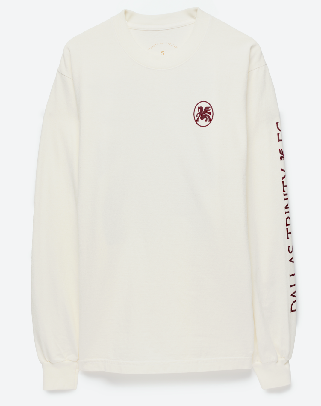 Lakewood Long Sleeve