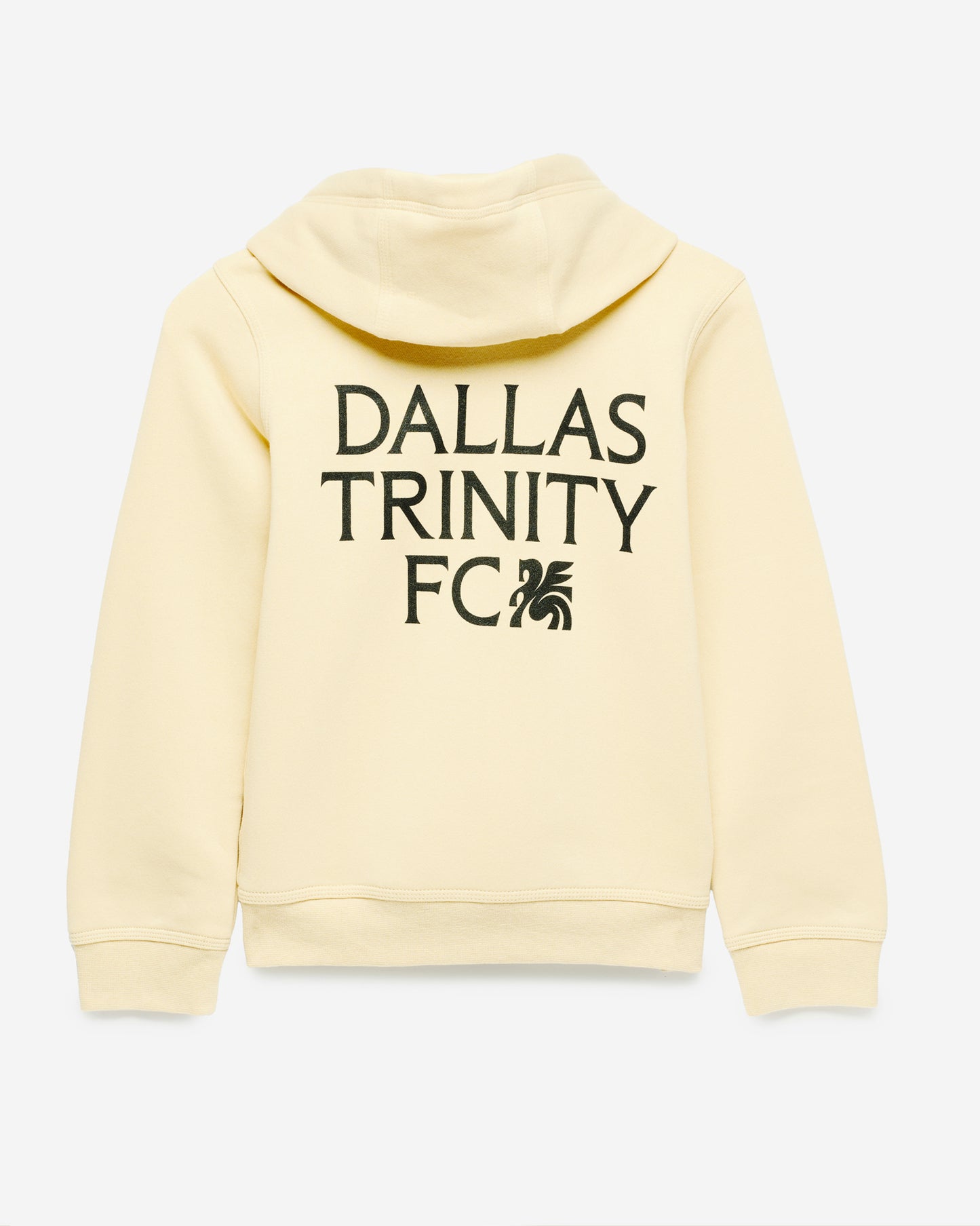 Nike Youth Pullover Hoodie- Prairie Gold