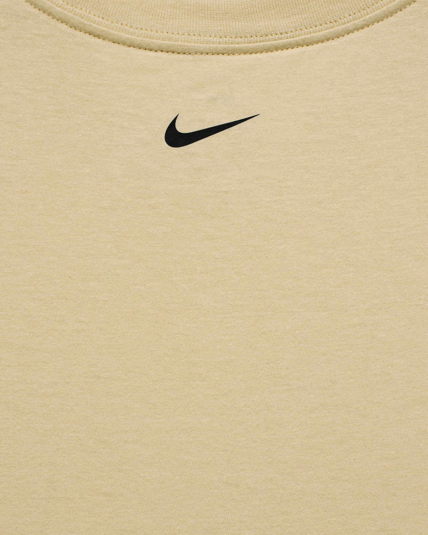 Nike Youth Short Sleeve Cotton Crew