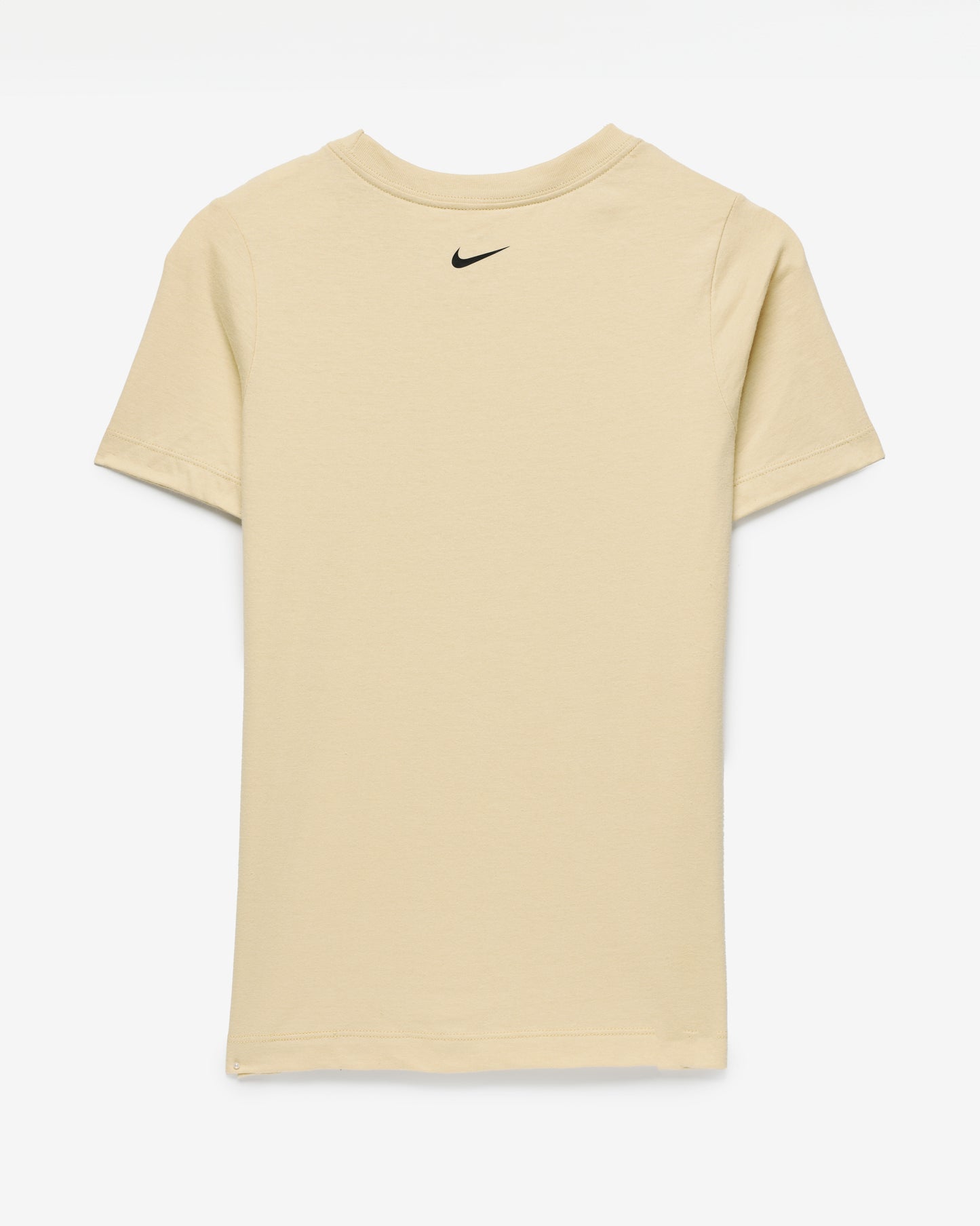 Nike Youth Short Sleeve Cotton Crew