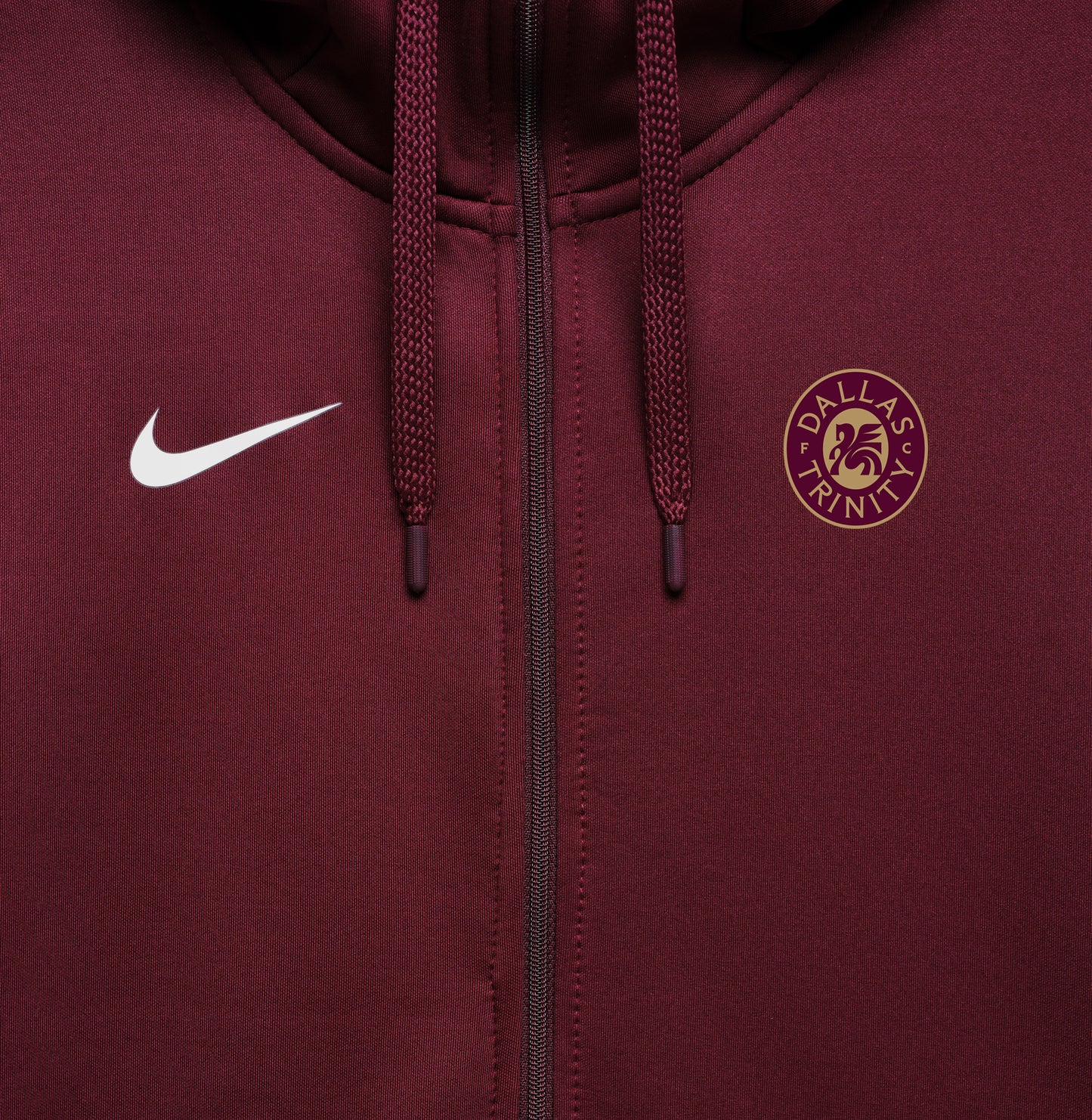 Nike Women's Full Zip Hoodie