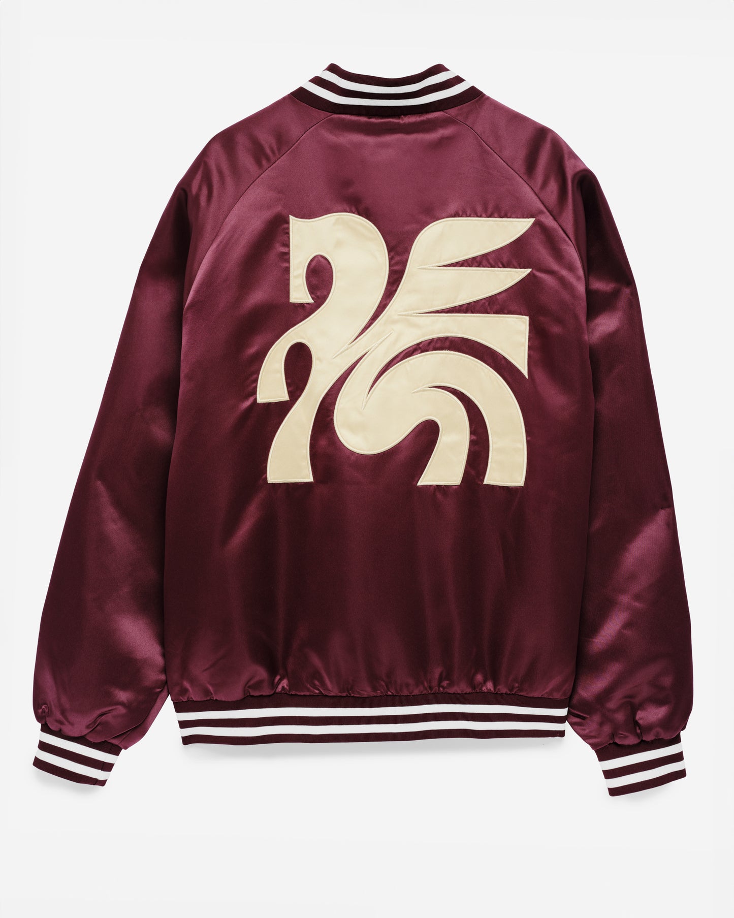 DTFC Collection Bomber Jacket