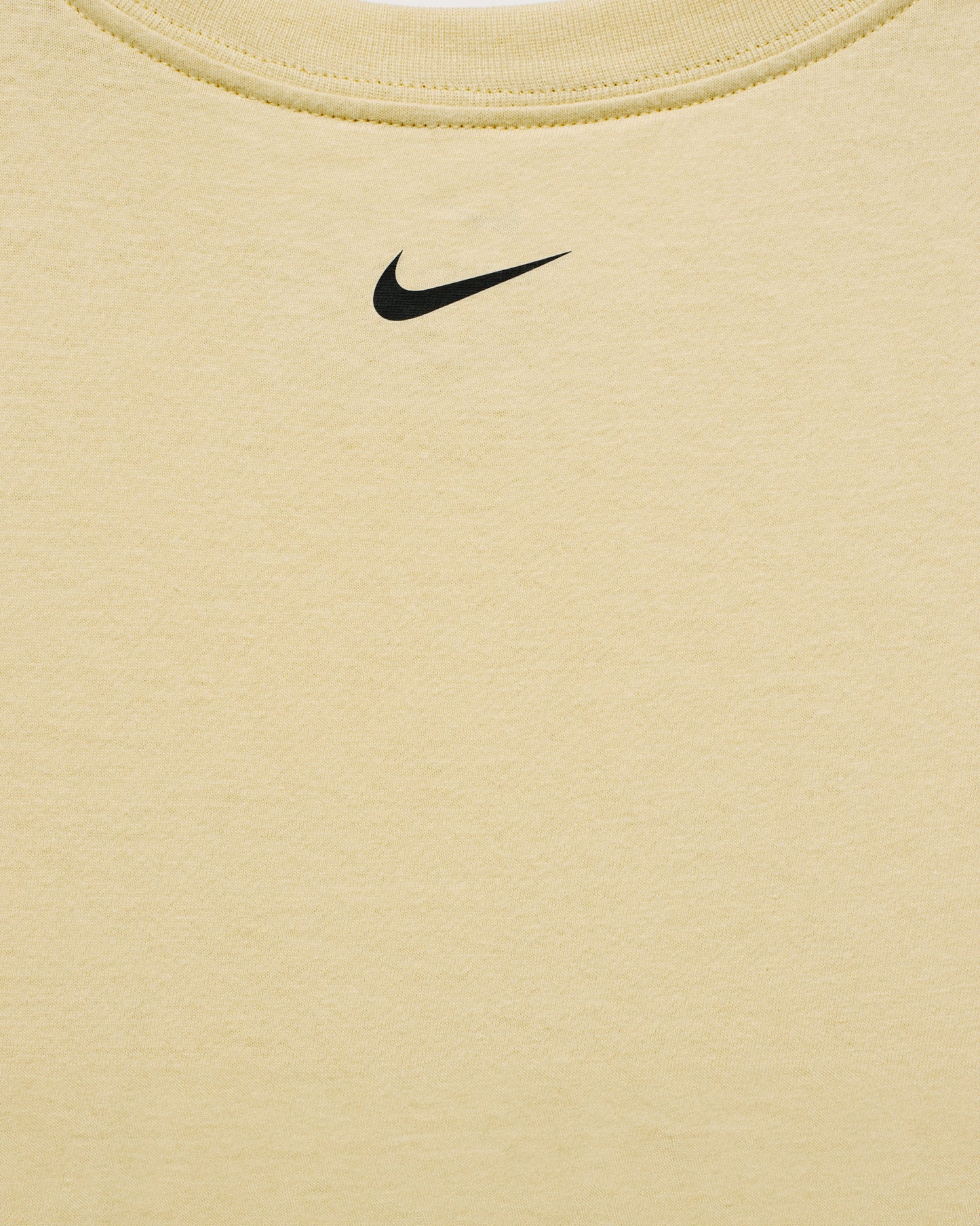 Nike Women's Long Sleeve Cotton Crew