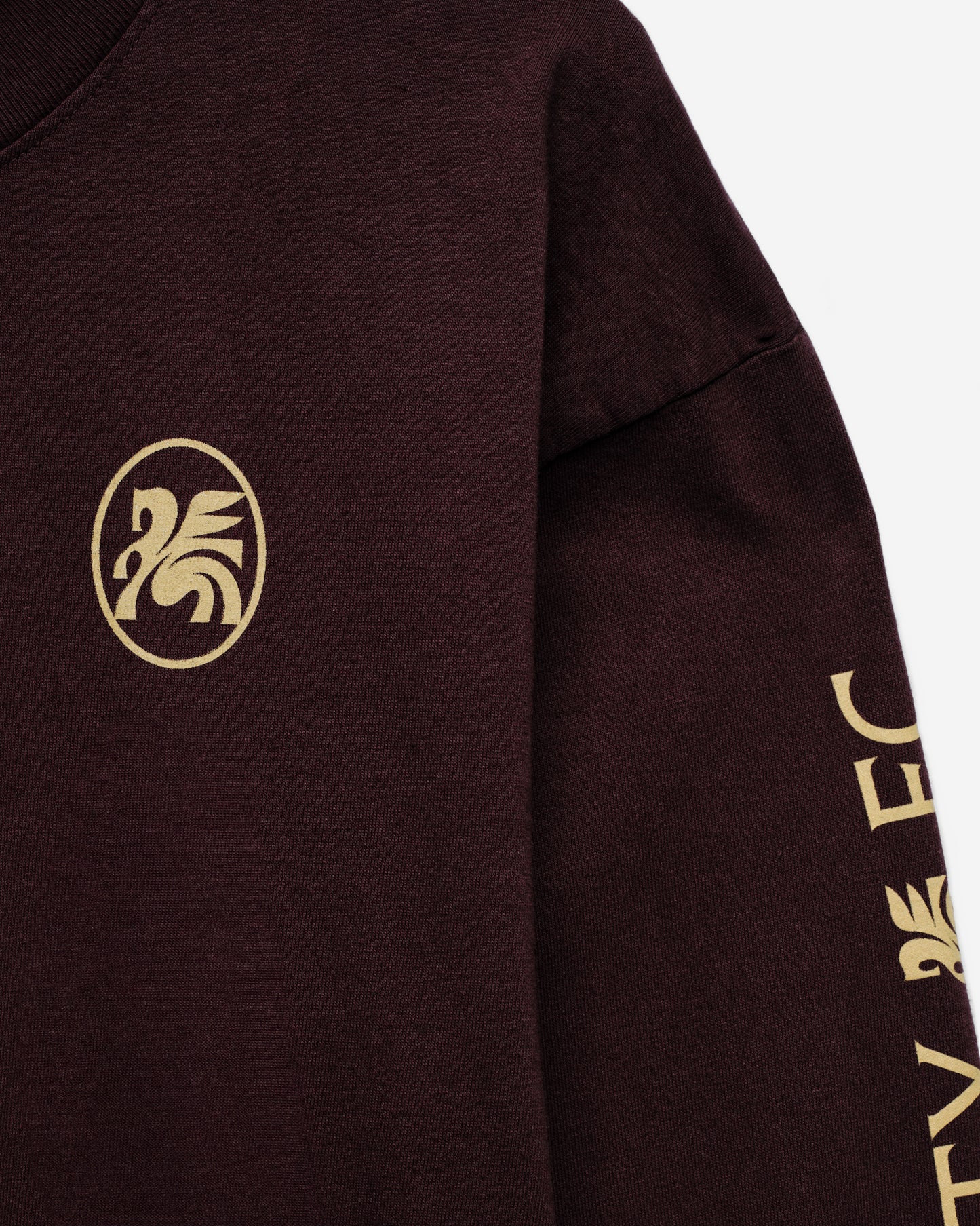 Women's McKinney Mockneck