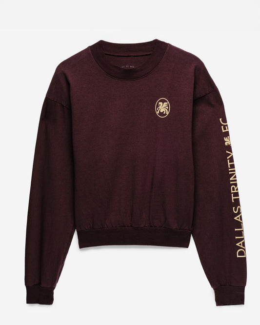 Women's McKinney Mockneck