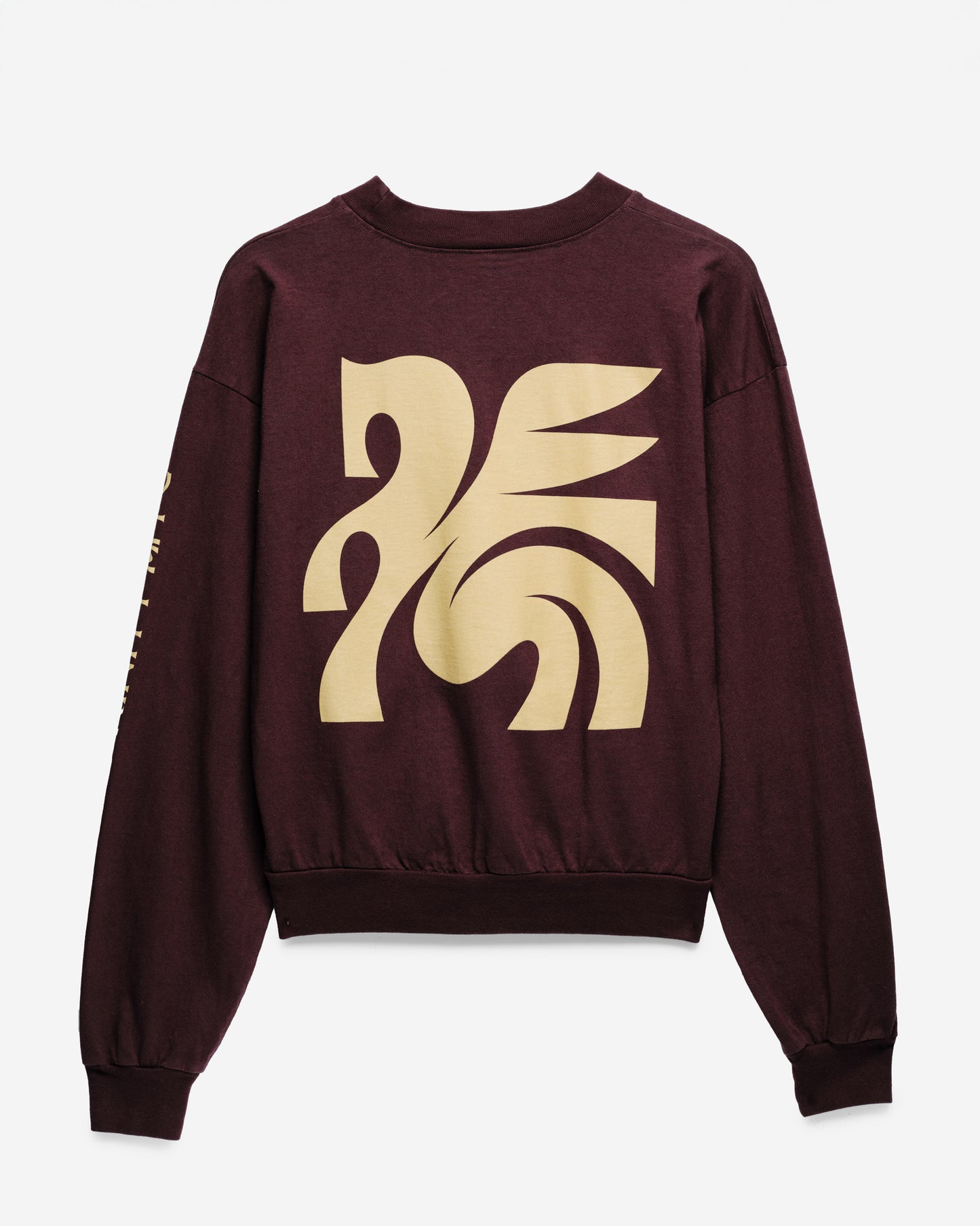 Women's McKinney Mockneck