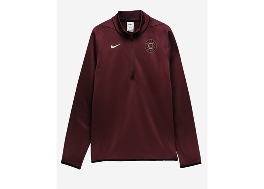Nike Men's 1/4 Zip Top