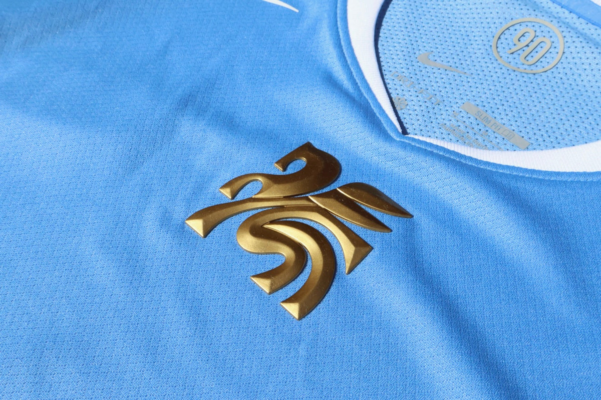 Women's Nike T90 Dry-Fit Soccer Jersey-Pre Match