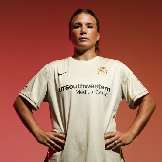 25/26 Youth Gold Jerseys