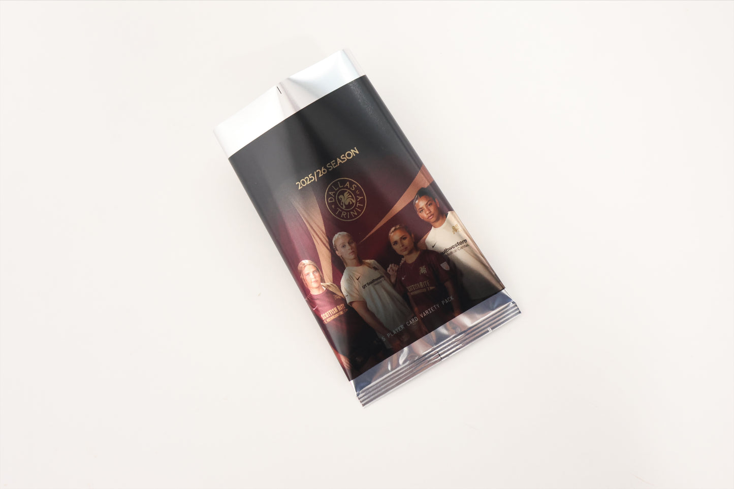 Panini DTFC Trading Cards