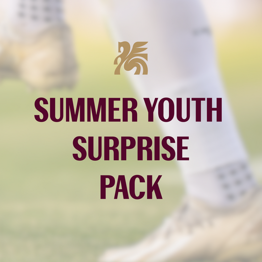 Summer Youth Pack
