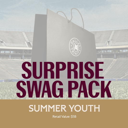 Summer Youth Pack