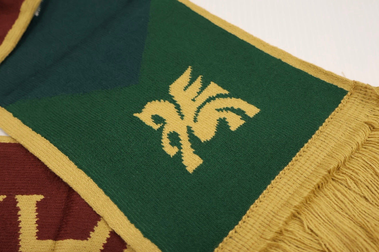 Club & Country Scarf-Mexico