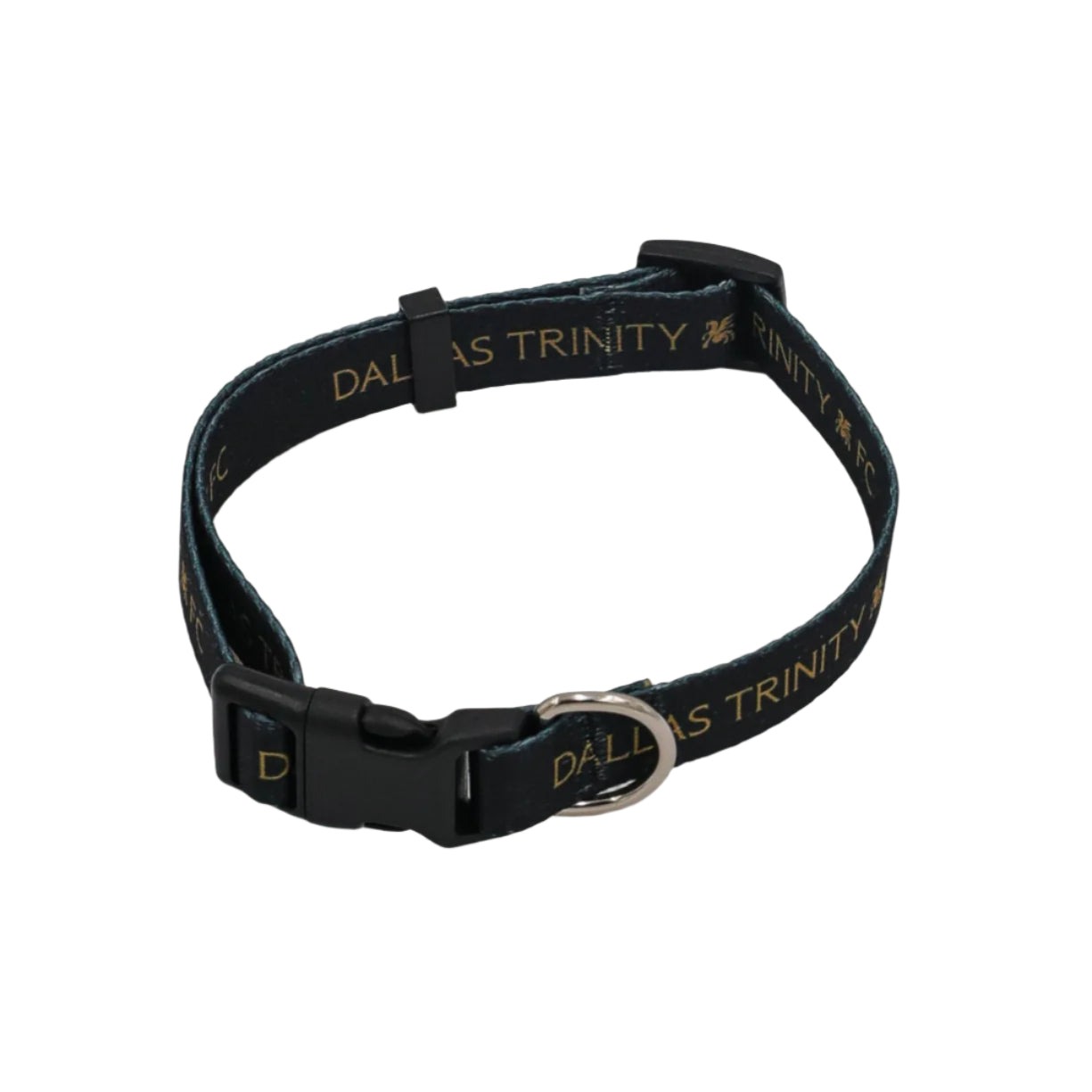 Dallas Trinity Dog Collar