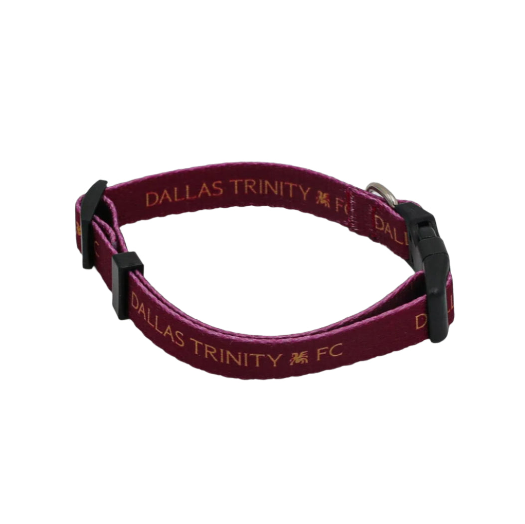 Dallas Trinity Dog Collar